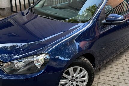 VW Golf 96.000 km 6.990 &euro; Duisburg 47166