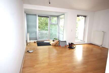 Wohnung Düsseldorf Unterbilk - 2 Zimmer, 55 m&sup2;, 770&euro; | Angebot:27438967