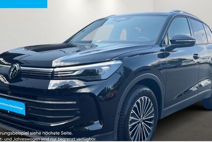 VW Tiguan 5.341 km 35.900 &euro; Mülheim 45481