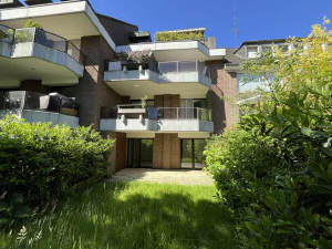 D-dorf-Niederkassel! 3-4 Raum EG-WE + 2 TG Plätz2 - Gewerbeobjekt Düsseldorf Lörick | Angebot:26750637