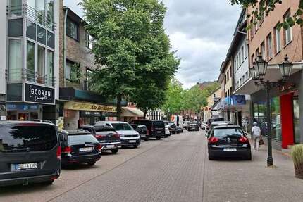 Wohnung Mülheim Ruhr Linksruhr - 3 Zimmer, 72 m&sup2;, 328.000&euro; | Angebot:27462974