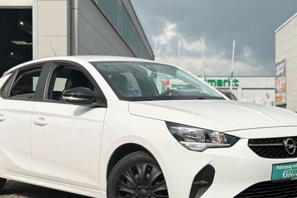Opel Corsa 63.983 km 10.690 &euro; Rheinberg 47495