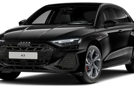 Audi A3 1.111 km 49.480 &euro; Mönchengladbach 41066