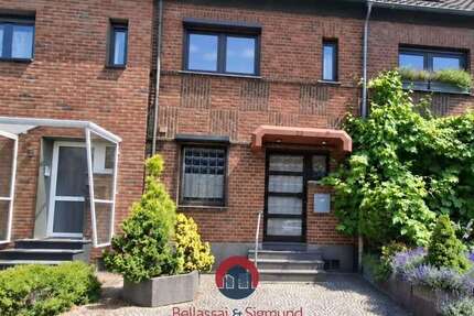 Haus Tönisvorst - 3.5 Zimmer, 85 m&sup2;, 378.000&euro; | Angebot:27439439