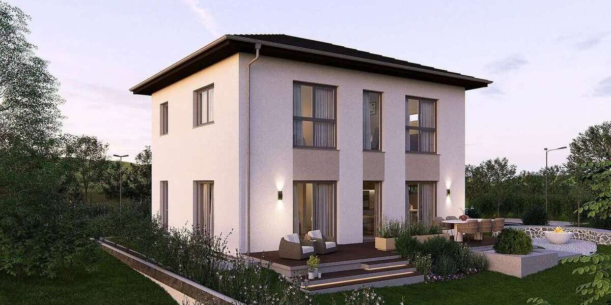 Einfamilienhaus Moers - 5 Zimmer, 154 m&sup2;, 537.900&euro; | Angebot:27393648