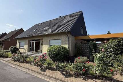 Haus Rheinberg - 6 Zimmer, 178 m&sup2;, 459.000&euro; | Angebot:27441190