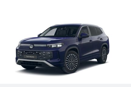 VW Tayron 15.451 km 43.290 &euro; Duisburg 47059