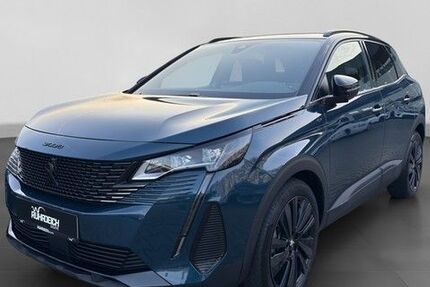 Peugeot 3008 32.500 km 24.990 &euro; Duisburg 47167