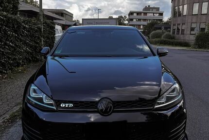 VW Golf 270.000 km 10.990 &euro; Erkrath 40699