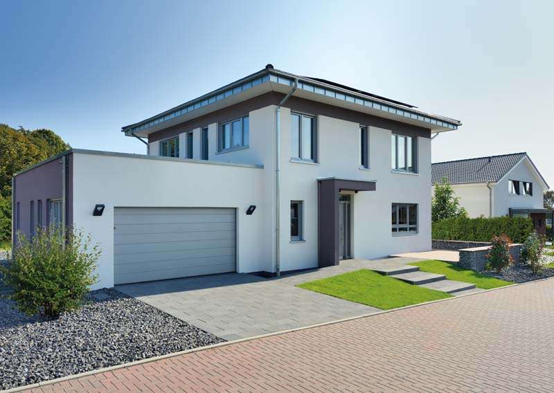 Einfamilienhaus Neuss/Dreikönigenviertel Dreikönigenviertel - 6 Zimmer, 162 m&sup2;, 979.000&euro; | Angebot:27371618