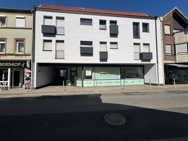Gewerbeobjekt Mönchengladbach Nord - 530&euro; | Angebot:27270689