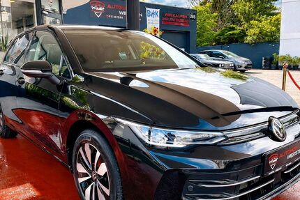 VW Golf 32.857 km 21.690 &euro; Düsseldorf 40589