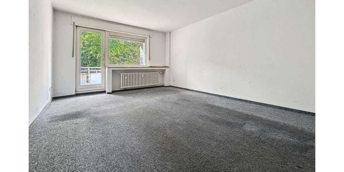 Etagenwohnung Duisburg Hamborn - 3 Zimmer, 80 m&sup2;, 150.000&euro; | Angebot:26499614