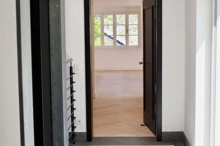 Wohnung Düsseldorf Stadtbezirk 2 - 4 Zimmer, 166 m&sup2;, 2.410.000&euro; | Angebot:27394252
