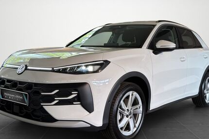 VW T-Roc 9.990 km 35.590 &euro; Moenchengladbach 41063