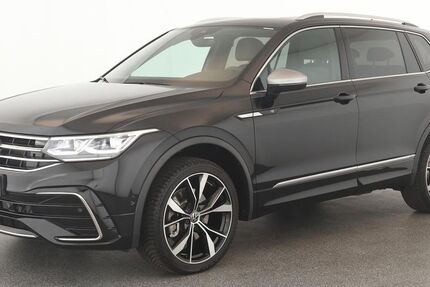 VW Tiguan Allspace 30.800 km 41.884 &euro; Düsseldorf 40233