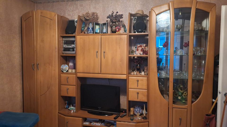 Etagenwohnung Krefeld Bockum - 3 Zimmer, 67 m&sup2;, 900&euro; | Angebot:26178542