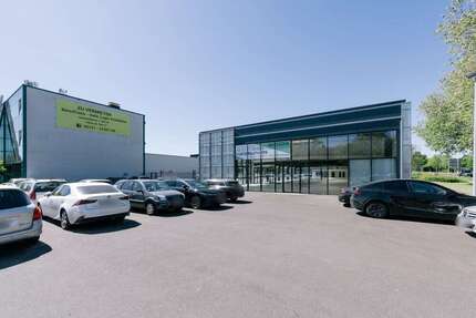 Sonstige Krefeld Benrad - 2.800.000&euro; | Angebot:26580103
