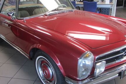 Mercedes-Benz 230 71.845 km 79.900 &euro; Moers 47445