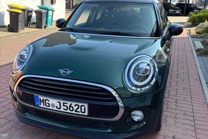 Mini Cooper 73.000 km 15.990 &euro; Jüchen 41363