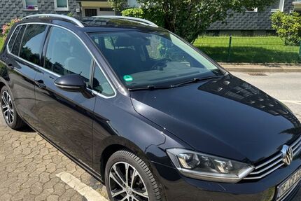 VW Golf Sportsvan 205.000 km 8.100 &euro; Heiligenhaus 42579