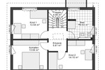 Einfamilienhaus Ratingen Lintorf - 3 Zimmer, 120 m&sup2;, 2.390&euro; | Angebot:23582015