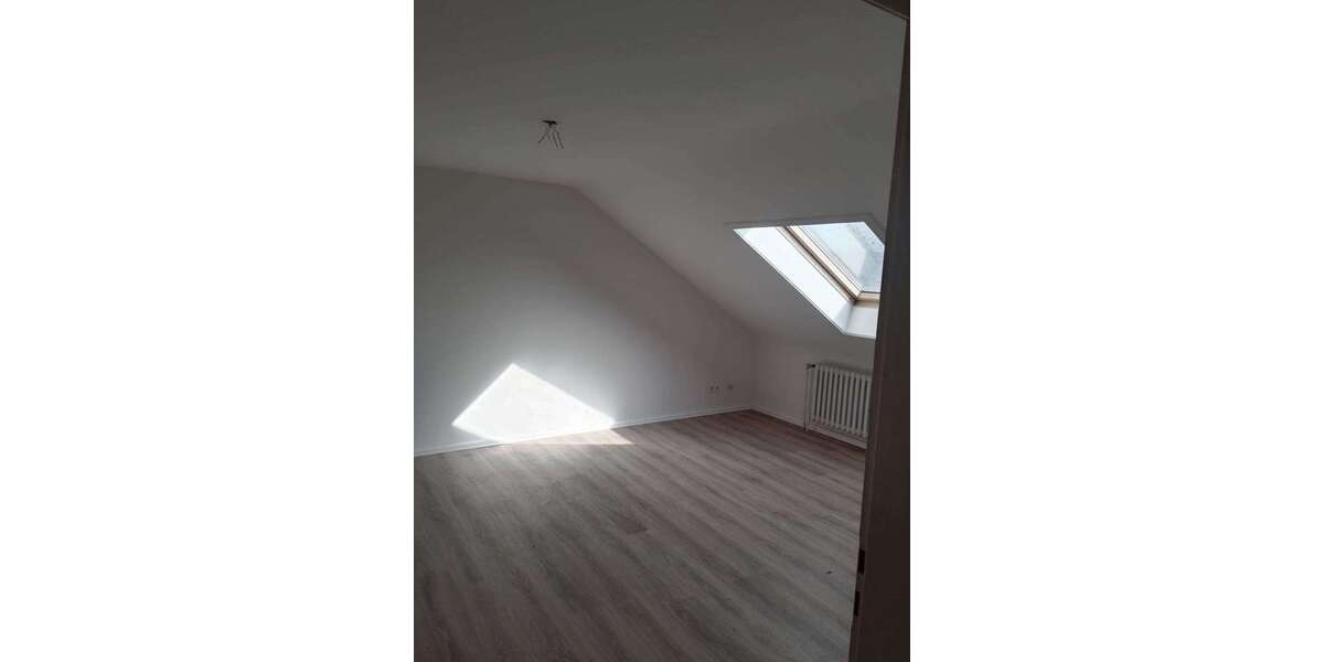Etagenwohnung Duisburg Hamborn - 1.5 Zimmer, 48 m&sup2;, 480&euro; | Angebot:26168348