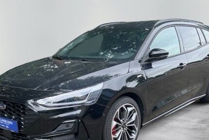 Ford Focus 5.500 km 29.990 &euro; Düsseldorf 40472
