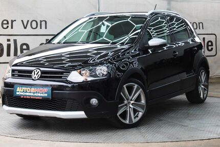 VW Polo 105.000 km 7.950 &euro; Mönchengladbach 41066