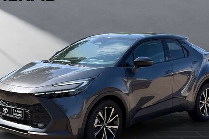Toyota C-HR 9.740 km 26.950 &euro; Duisburg 47055