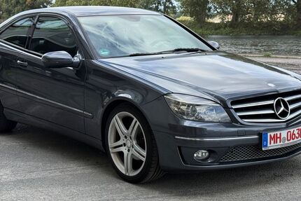 Mercedes-Benz CLC 180 174.000 km 6.444 &euro; Mülheim an der Ruhr 45479