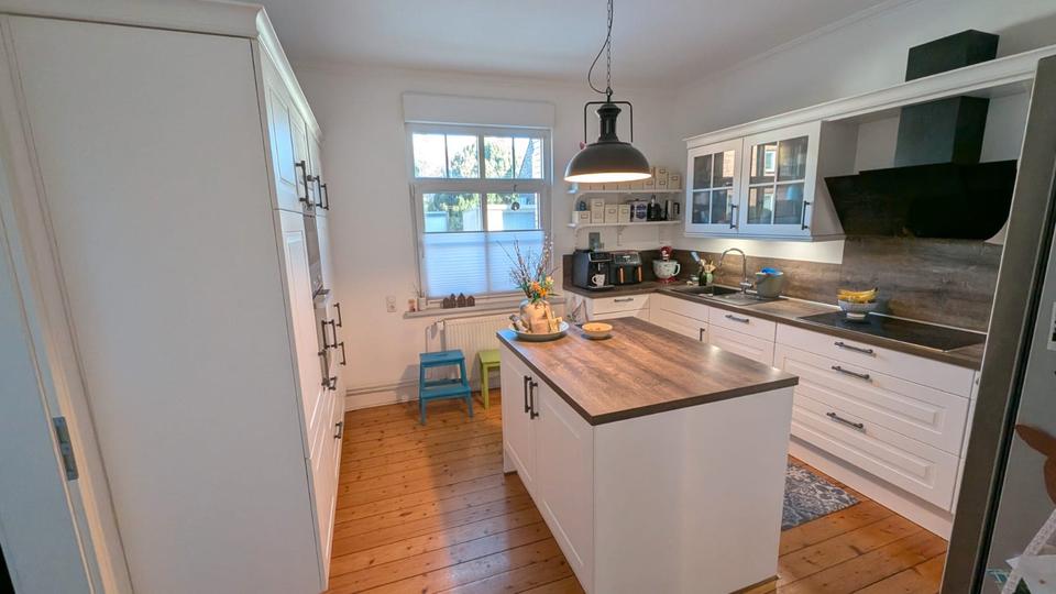 Einfamilienhaus Duisburg Hochheide - 8 Zimmer, 150 m&sup2;, 429.000&euro; | Angebot:27285242