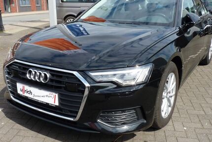 Audi A6 114.500 km 28.990 &euro; Issum-Sevelen 47661