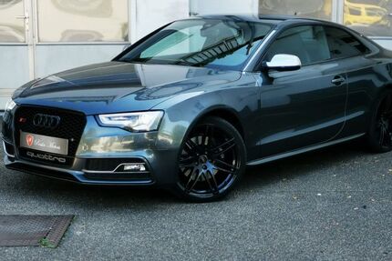 Audi S5 112.500 km 26.399 &euro; Oberhausen 46147