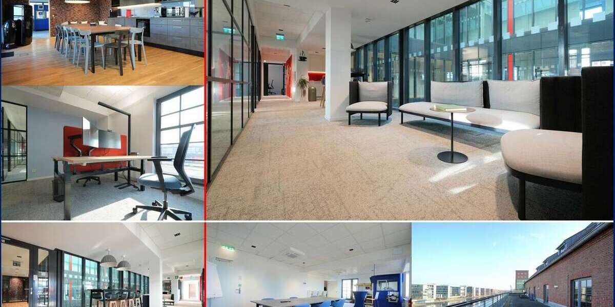 Gewerbeobjekt Duisburg - 590&euro; | Angebot:27181901