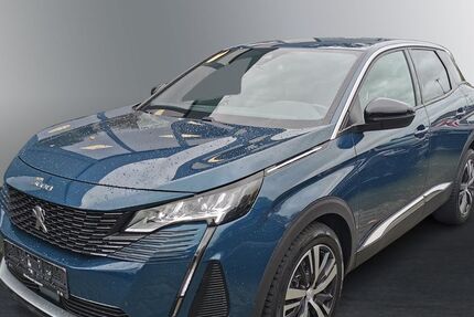 Peugeot 3008 20.626 km 21.490 &euro; Mönchengladbach 41066
