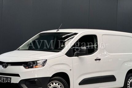 Toyota Proace City 56.762 km 13.900 &euro; Mönchengladbach 41061