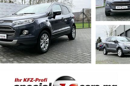 Ford EcoSport 144.000 km 7.190 &euro; Mönchengladbach 41066