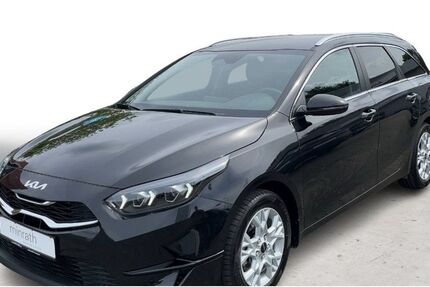 Kia ceed Sportswagon 31.987 km 18.910 &euro; Geldern 47608