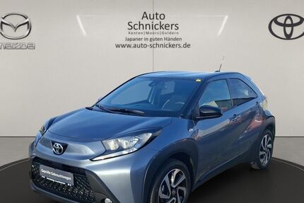 Toyota Aygo (X) 10.870 km 15.250 &euro; Geldern 47608