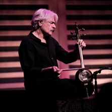 Kayhan Kalhor - Europe Tour 2026 17.11.2026 Capitol Theater