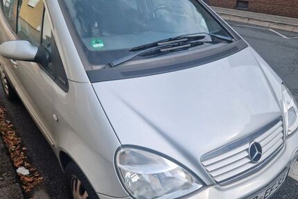 Mercedes-Benz A 160 192.600 km 2.890 &euro; Oberhausen 46149