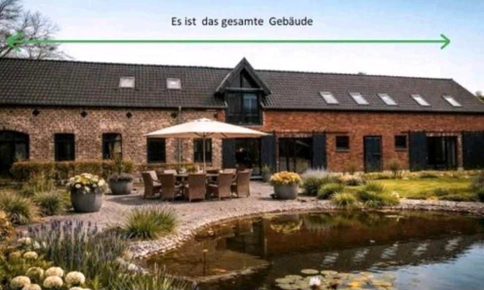 Bauernhaus, Landhaus Duisburg Rheinhausen - 10 Zimmer, 320 m&sup2;, 599.999&euro; | Angebot:27453048
