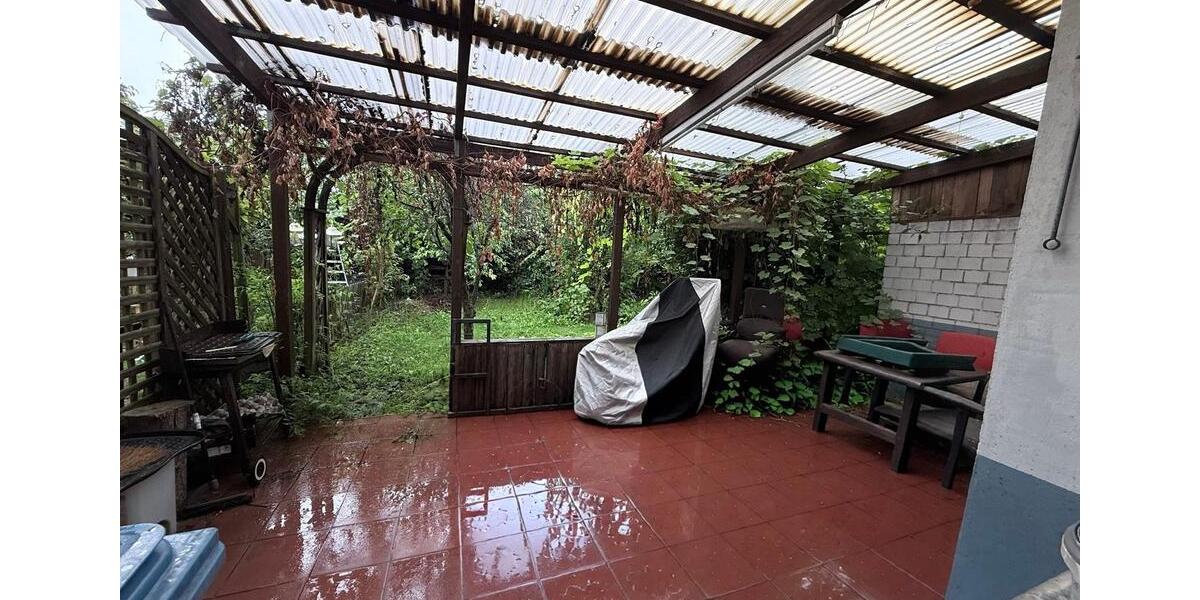 Doppelhaushälfte Oberhausen Osterfeld - 5.5 Zimmer, 147 m&sup2;, 389.900&euro; | Angebot:27438366