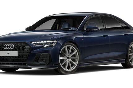 Audi A8 2.464 km 87.880 &euro; Mönchengladbach 41066
