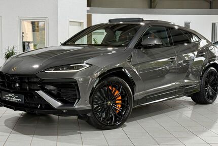 Lamborghini Urus 22.000 km 292.950 &euro; Grevenbroich 41516