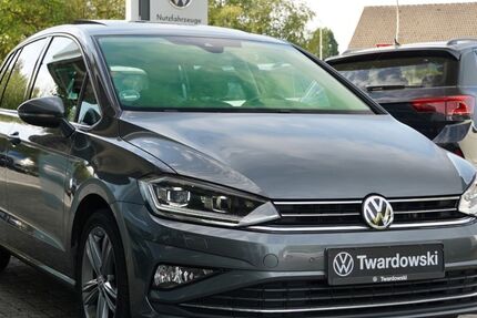 VW Golf Sportsvan 138.871 km 15.990 &euro; Wegberg 41844