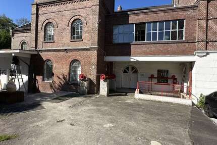 Gewerbeobjekt Ratingen Ost - 2.050&euro; | Angebot:20532365