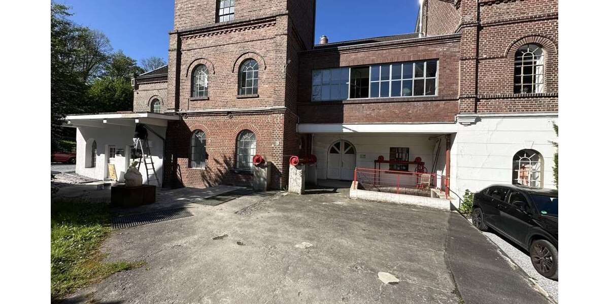 Gewerbeobjekt Ratingen Ost - 2.050&euro; | Angebot:20532365