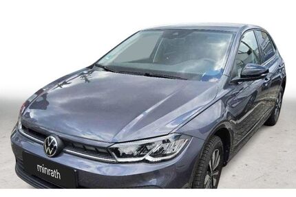 VW Polo 11.990 km 21.673 &euro; Duisburg-Rheinhausen 47226